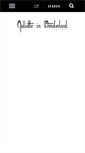 Mobile Screenshot of juliettecapuleti.com